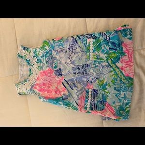 Lily Pulitzer size 3T
